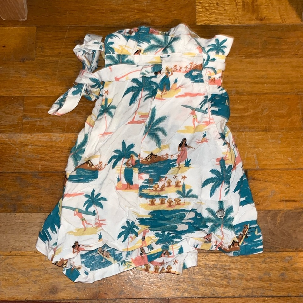 Roxy summer shorts